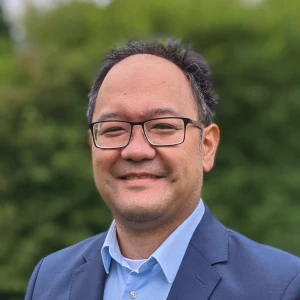 Andy Adiwidjaja bio image