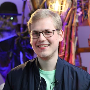Bennet Martins bio image