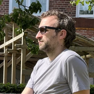 Gabrijel Gavranović bio image