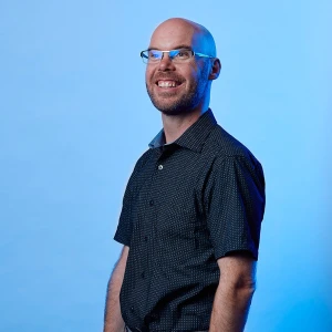 Sigurd Magnusson bio image
