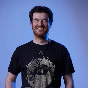 Guy Sartorelli bio image