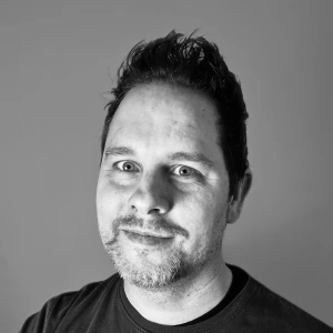 Terry Duivesteijn bio image