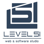 Level51 logo