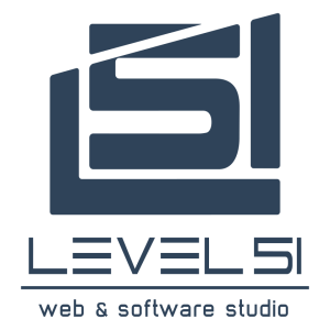 Level51 Logo