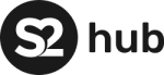 S2 Hub logo