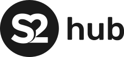 S2 Hub Logo