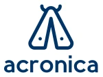 acronica logo