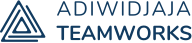 Adiwidjaja Teamworks Logo