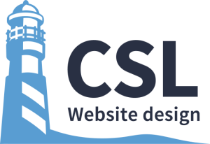 CSL Web Ltd Logo