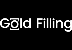 Gold Filling Logo