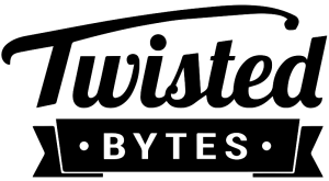 Twisted Bytes Logo