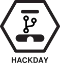 Hackday Sponsor Sponsor